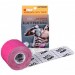 ares extreme kinesio tape metal pink